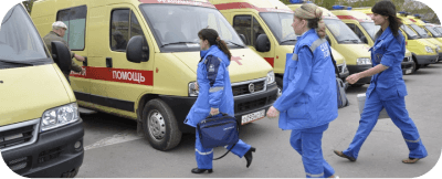 Капельница от алкоголя на дому